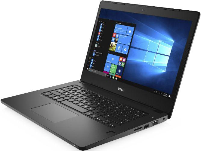 Renoverad Dell Latitude 14 3480 Laptop 14" - Reebelo Sverige