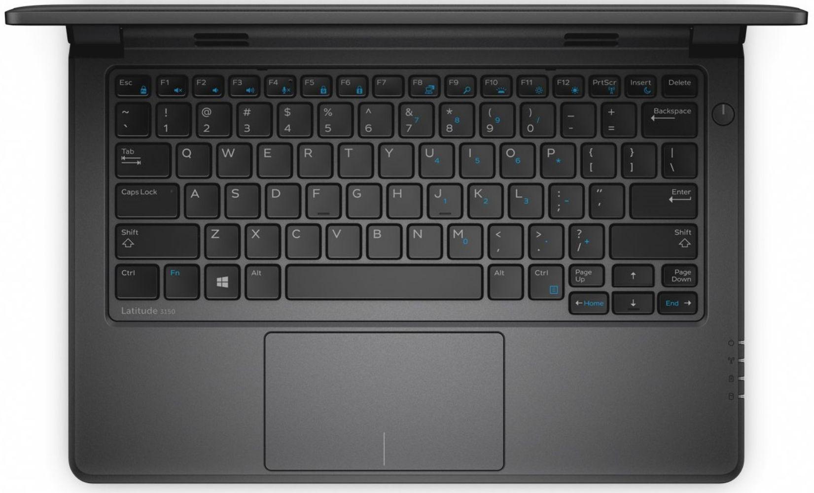 Renoverad Dell Latitude 3150 Rugged Laptop 11.6" - Reebelo Sverige