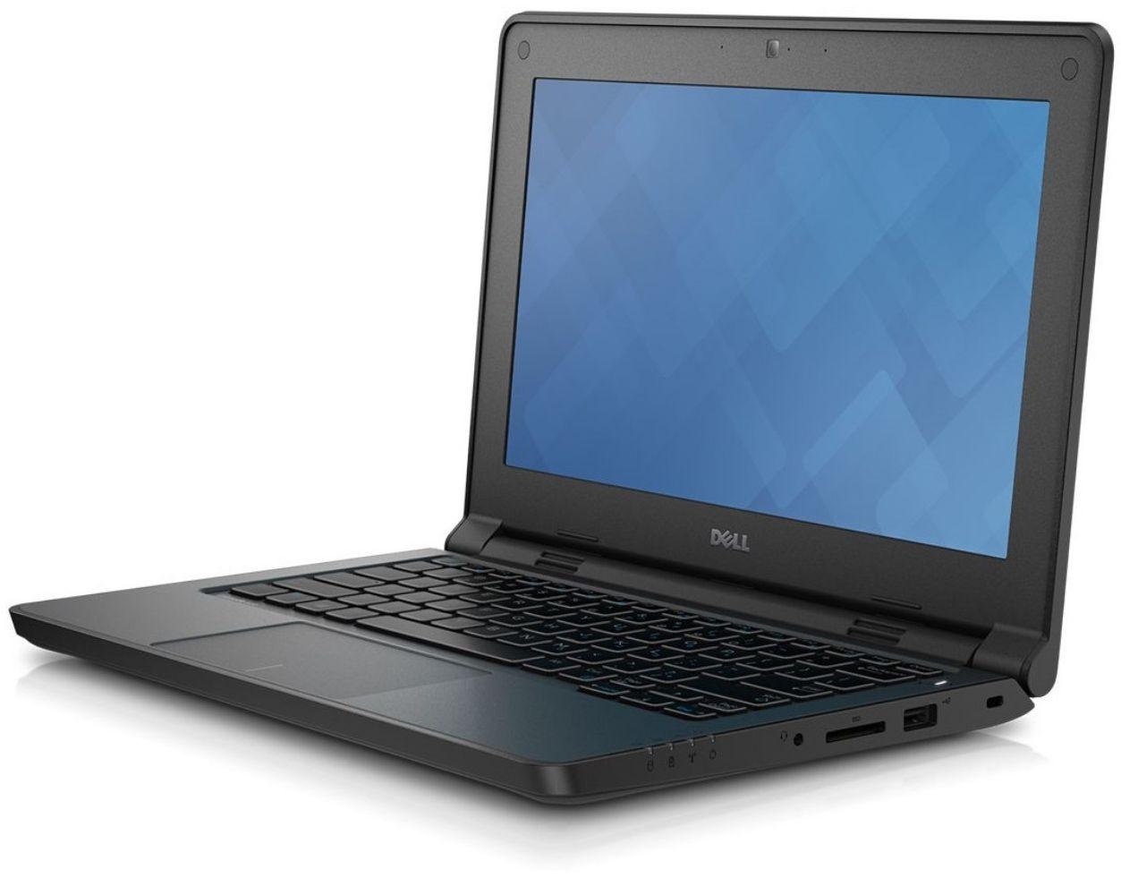 Renoverad Dell Latitude 3150 Rugged Laptop 11.6" - Reebelo Sverige