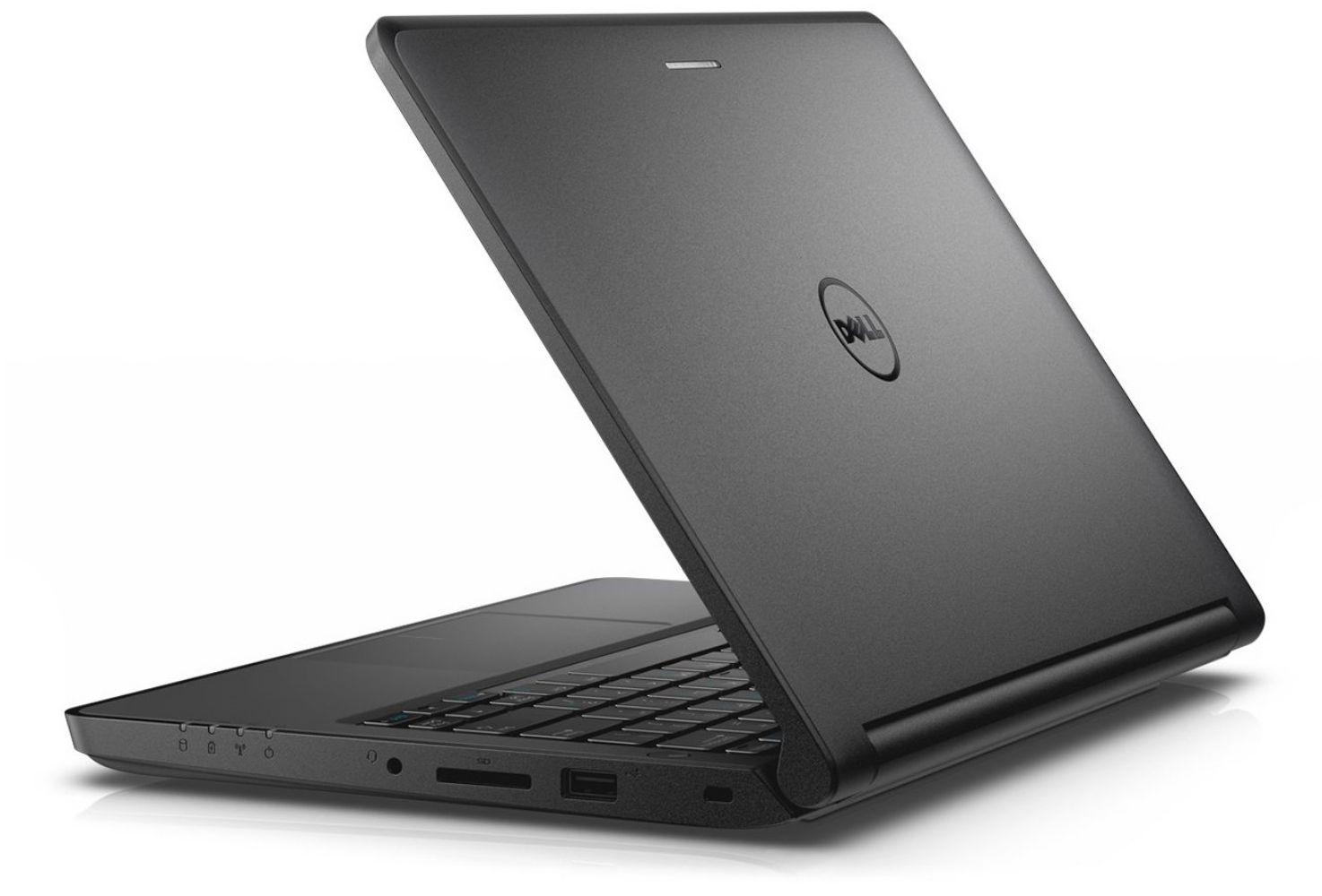 Renoverad Dell Latitude 3150 Rugged Laptop 11.6" - Reebelo Sverige
