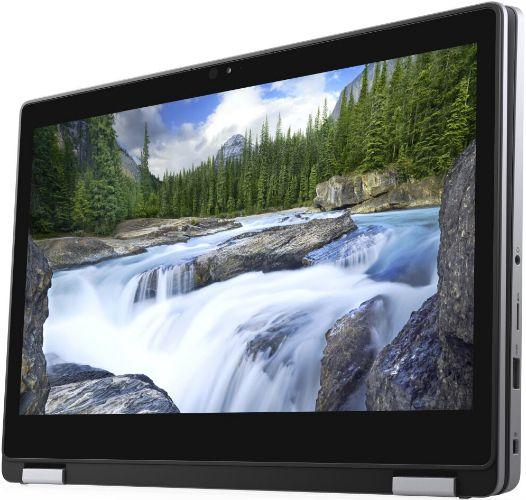 Renoverad Dell Latitude 13 3310 2-in-1 Laptop 13.3" - Reebelo Sverige