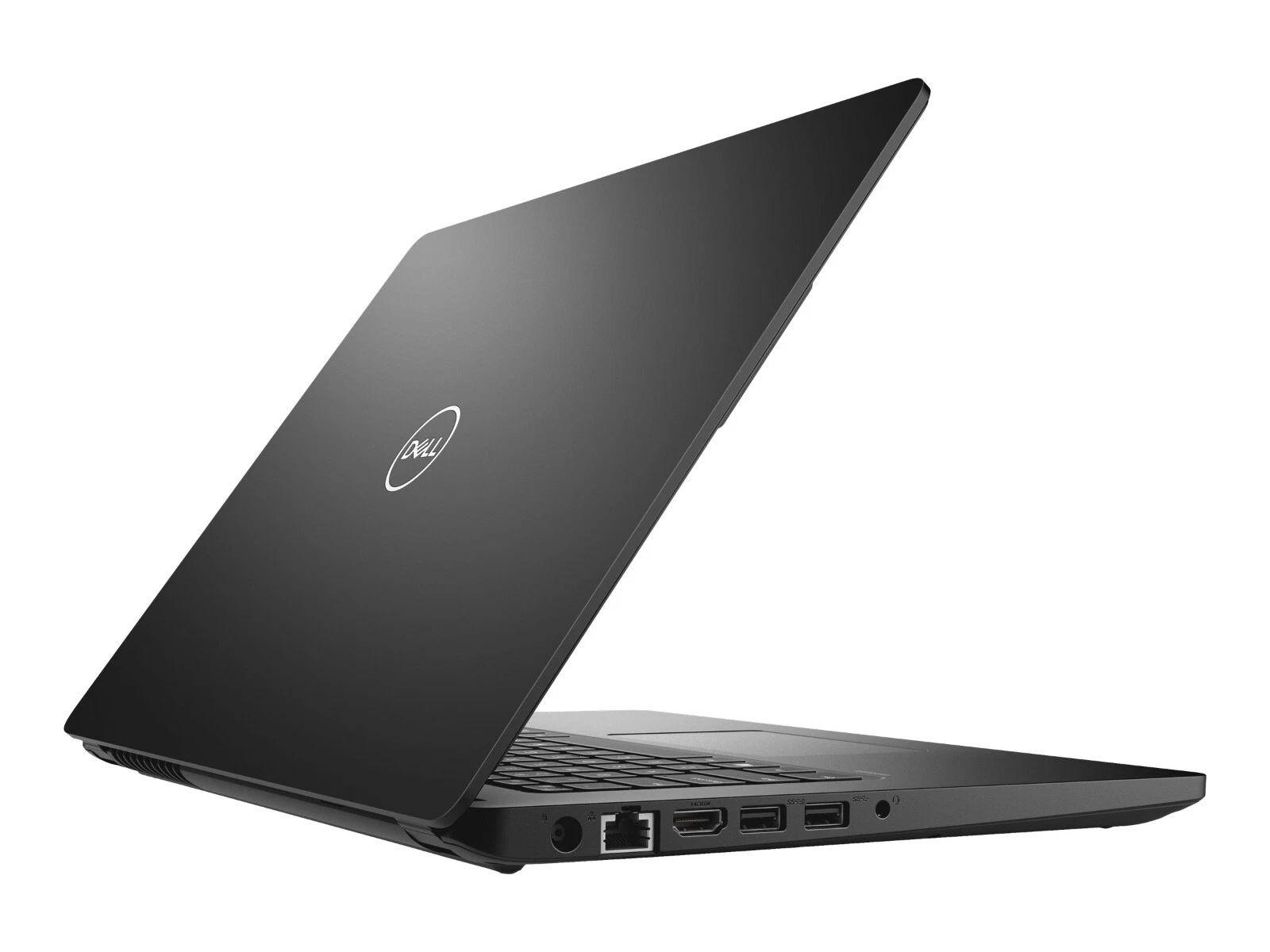 Renoverad Dell Latitude 14 3490 Laptop 14" - Reebelo Sverige