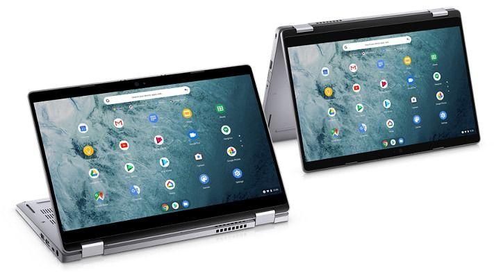 Renoverad Dell Latitude 13 5300 2-in-1 Laptop 13.3" - Reebelo Sverige