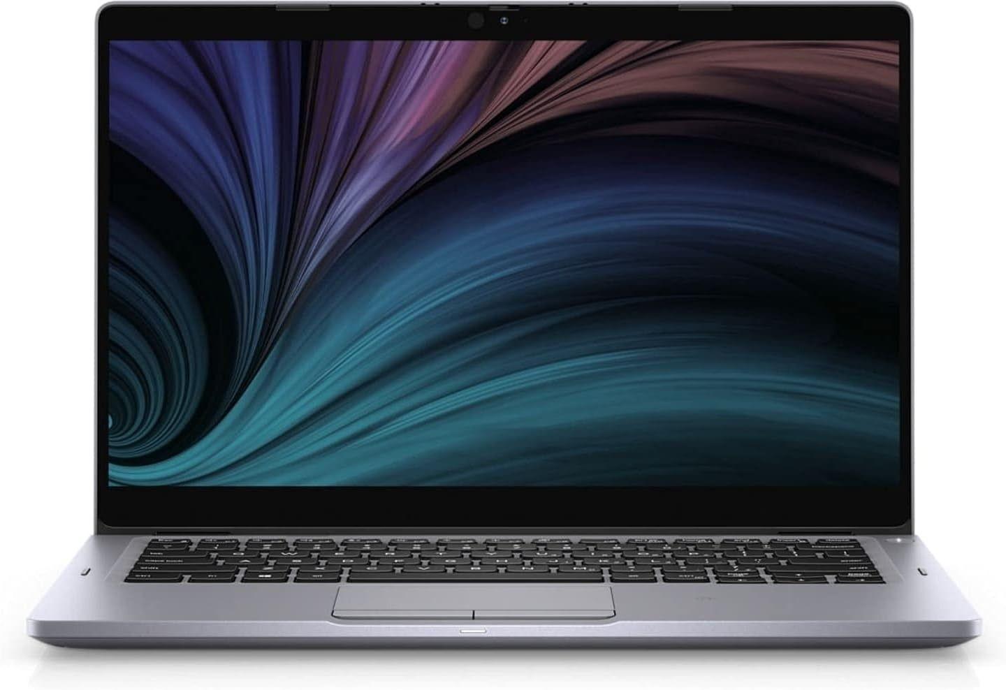 Renoverad Dell Latitude 5310 2-in-1 Laptop 13.1" - Reebelo Sverige