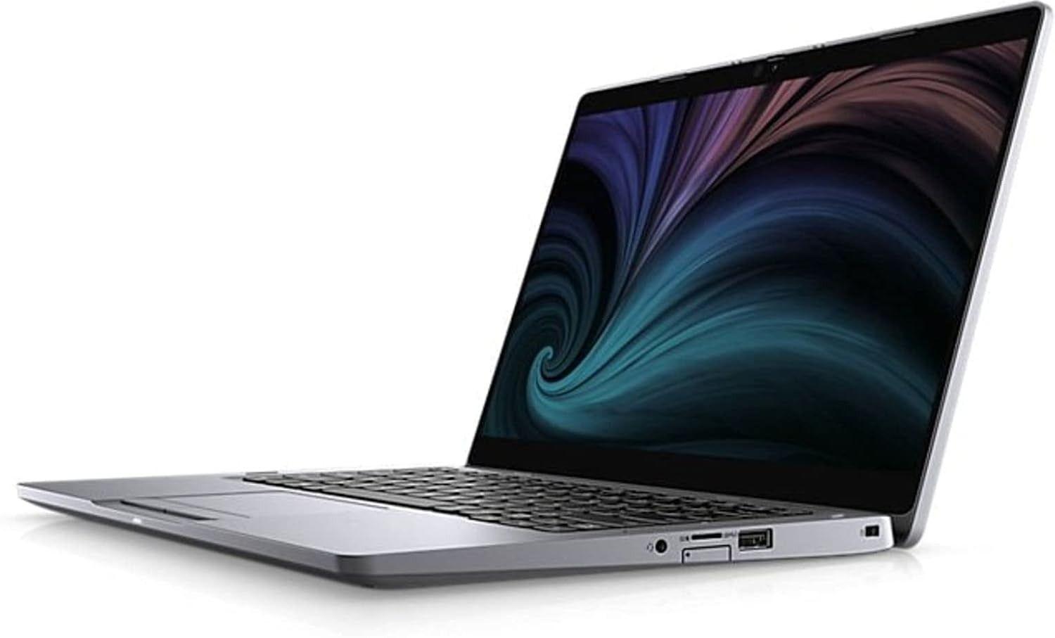 Renoverad Dell Latitude 5310 2-in-1 Laptop 13.1" - Reebelo Sverige