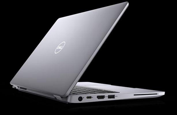 Renoverad Dell Latitude 13 5310 Laptop 13.3" - Reebelo Sverige