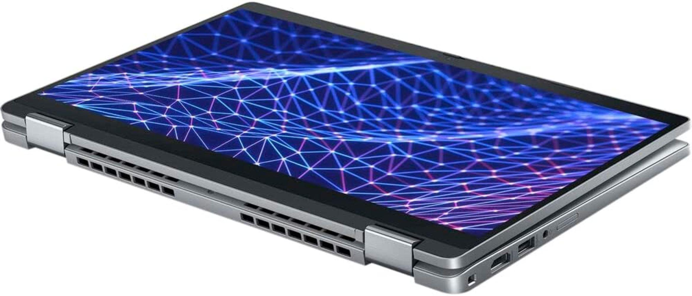 Renoverad Dell Latitude 5330 2-in-1 Laptop 13.3" - Reebelo Sverige