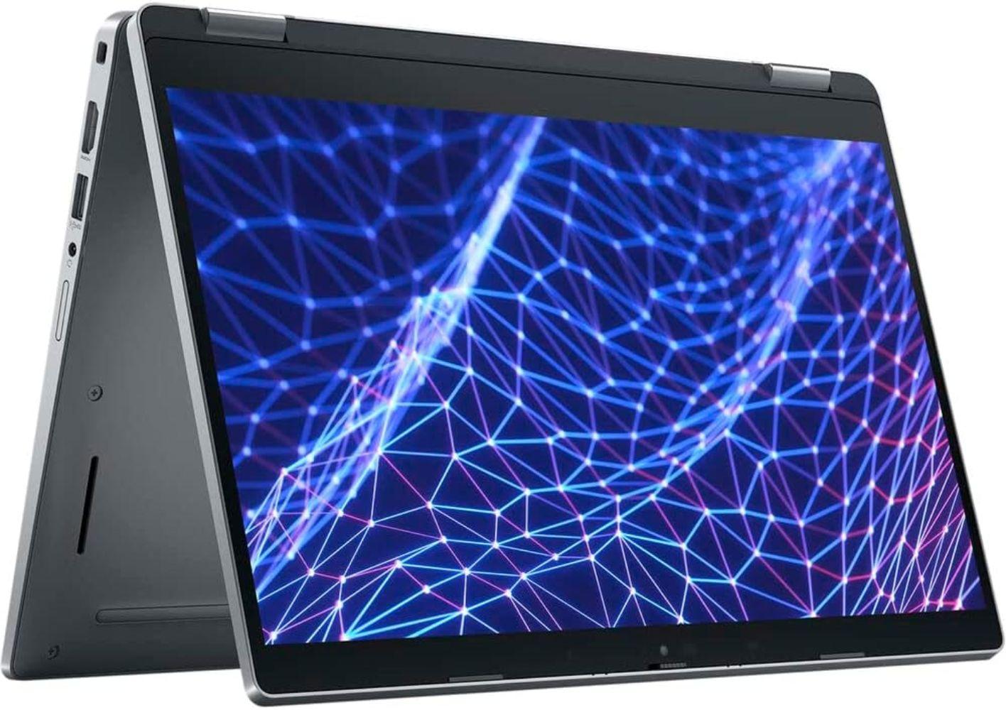 Renoverad Dell Latitude 5330 2-in-1 Laptop 13.3" - Reebelo Sverige