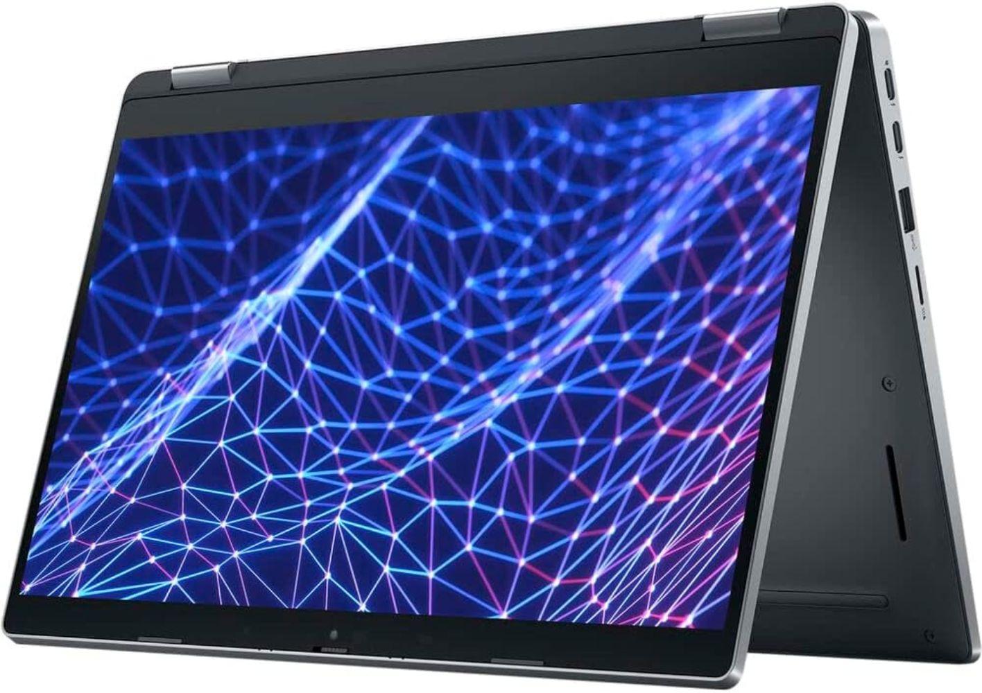 Renoverad Dell Latitude 5330 2-in-1 Laptop 13.3" - Reebelo Sverige