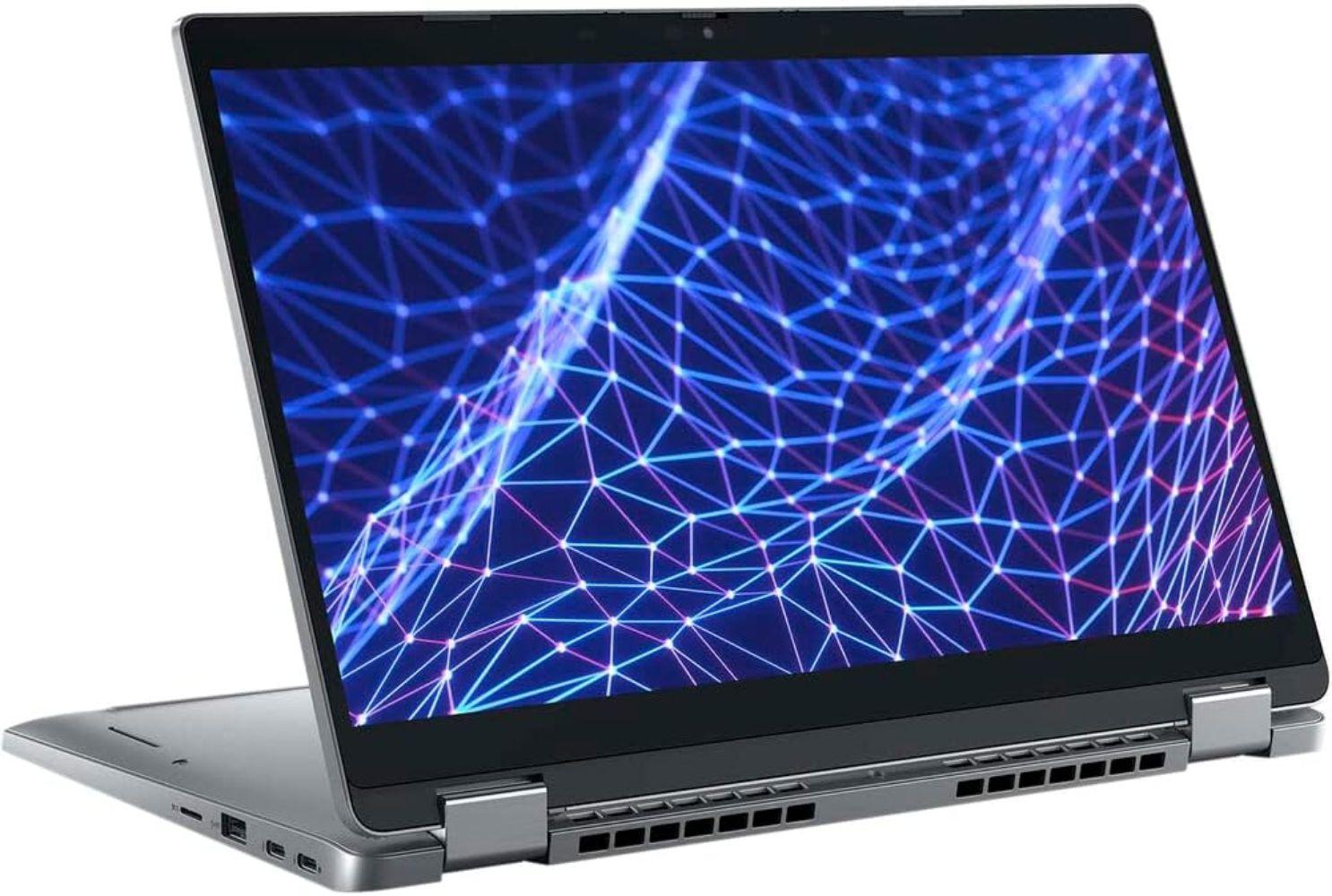 Renoverad Dell Latitude 5330 2-in-1 Laptop 13.3" - Reebelo Sverige