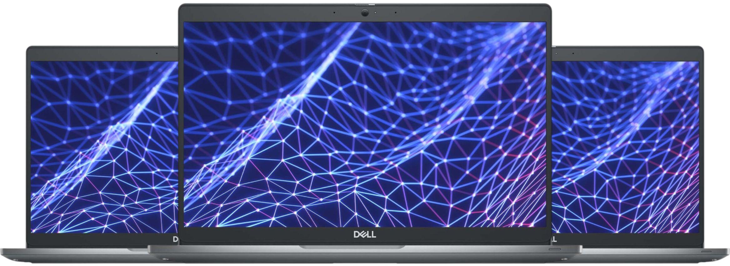 Renoverad Dell Latitude 5330 Laptop 13.3" - Reebelo Sverige