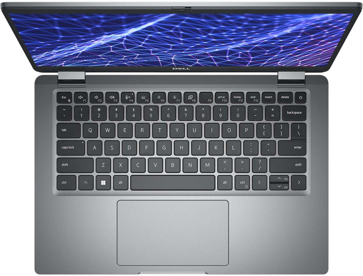 Renoverad Dell Latitude 5330 Laptop 13.3" - Reebelo Sverige