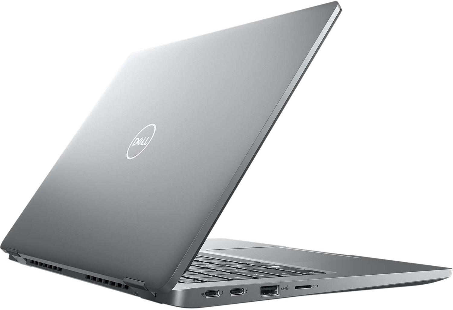 Renoverad Dell Latitude 5330 Laptop 13.3" - Reebelo Sverige