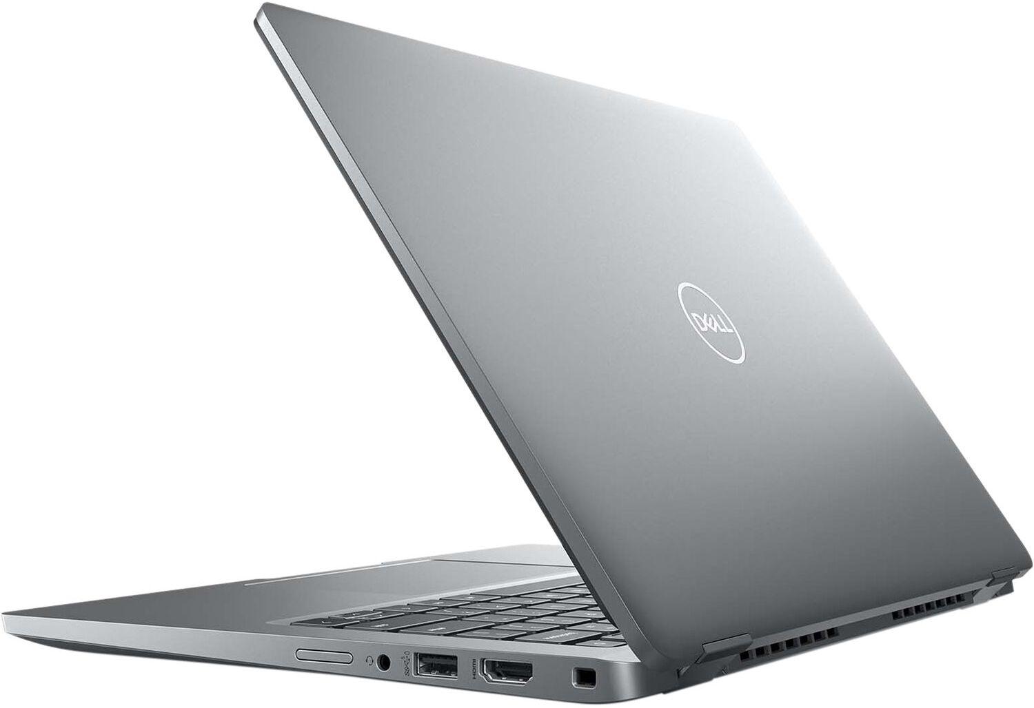 Renoverad Dell Latitude 5330 Laptop 13.3" - Reebelo Sverige
