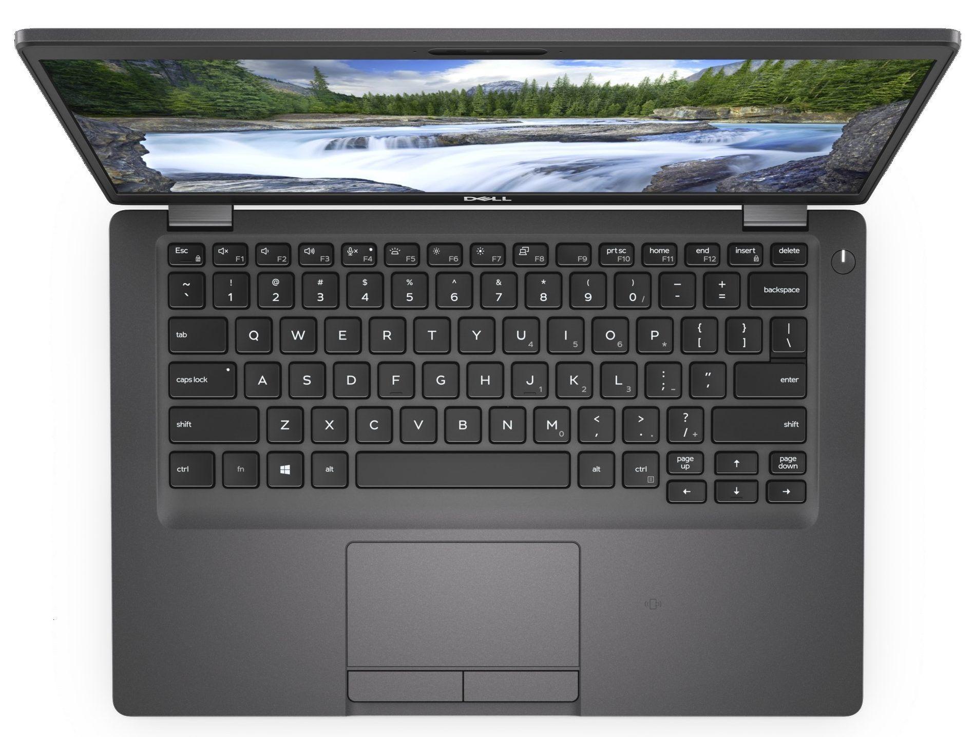 Renoverad Dell Latitude 14 5401 Laptop 14" - Reebelo Sverige