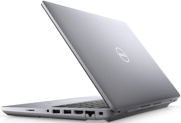 Renoverad Dell Latitude 5421 Laptop 14" - Reebelo Sverige