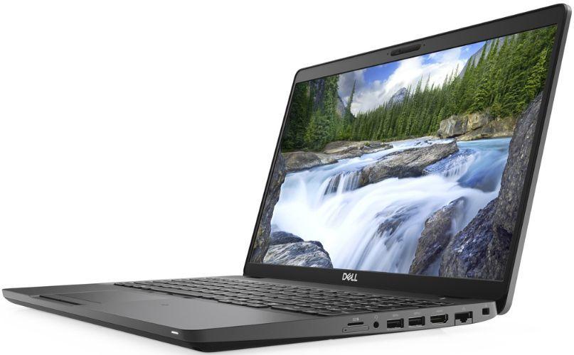 Renoverad Dell Latitude 5500 Laptop 15.6" - Reebelo Sverige