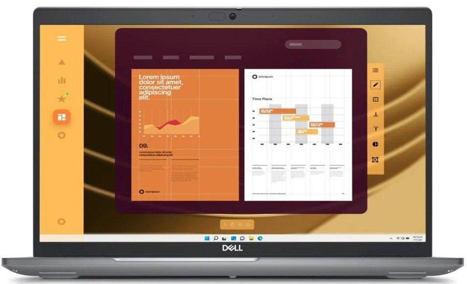 Renoverad Dell Latitude 5500 Laptop 15.6" - Reebelo Sverige