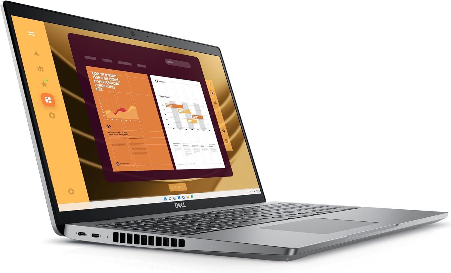 Renoverad Dell Latitude 5500 Laptop 15.6" - Reebelo Sverige