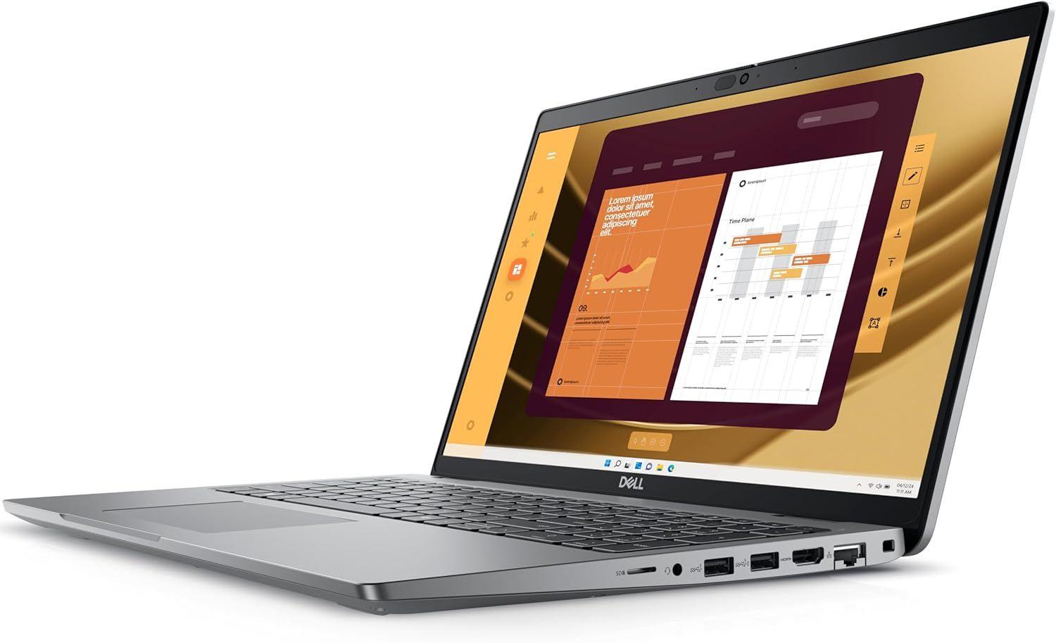 Renoverad Dell Latitude 5500 Laptop 15.6" - Reebelo Sverige