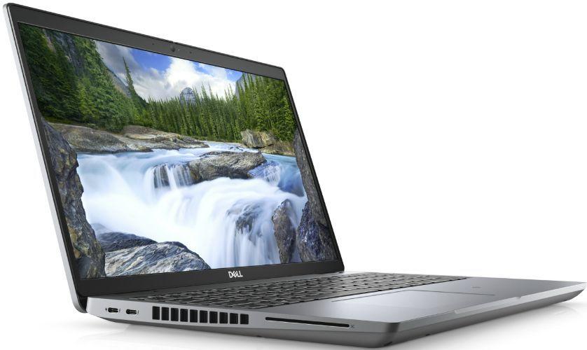 Renoverad Dell Latitude 5521 Laptop 15.6" - Reebelo Sverige
