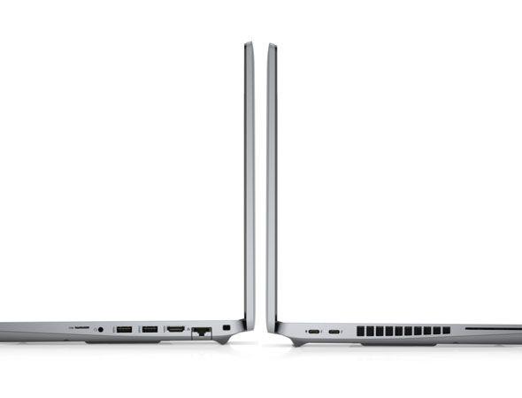 Renoverad Dell Latitude 5521 Laptop 15.6" - Reebelo Sverige