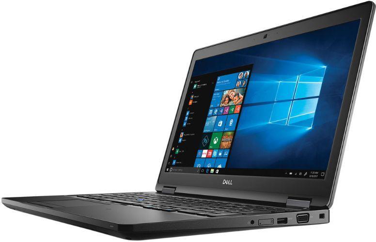 Renoverad Dell Latitude 5590 Laptop 15.6" - Reebelo Sverige