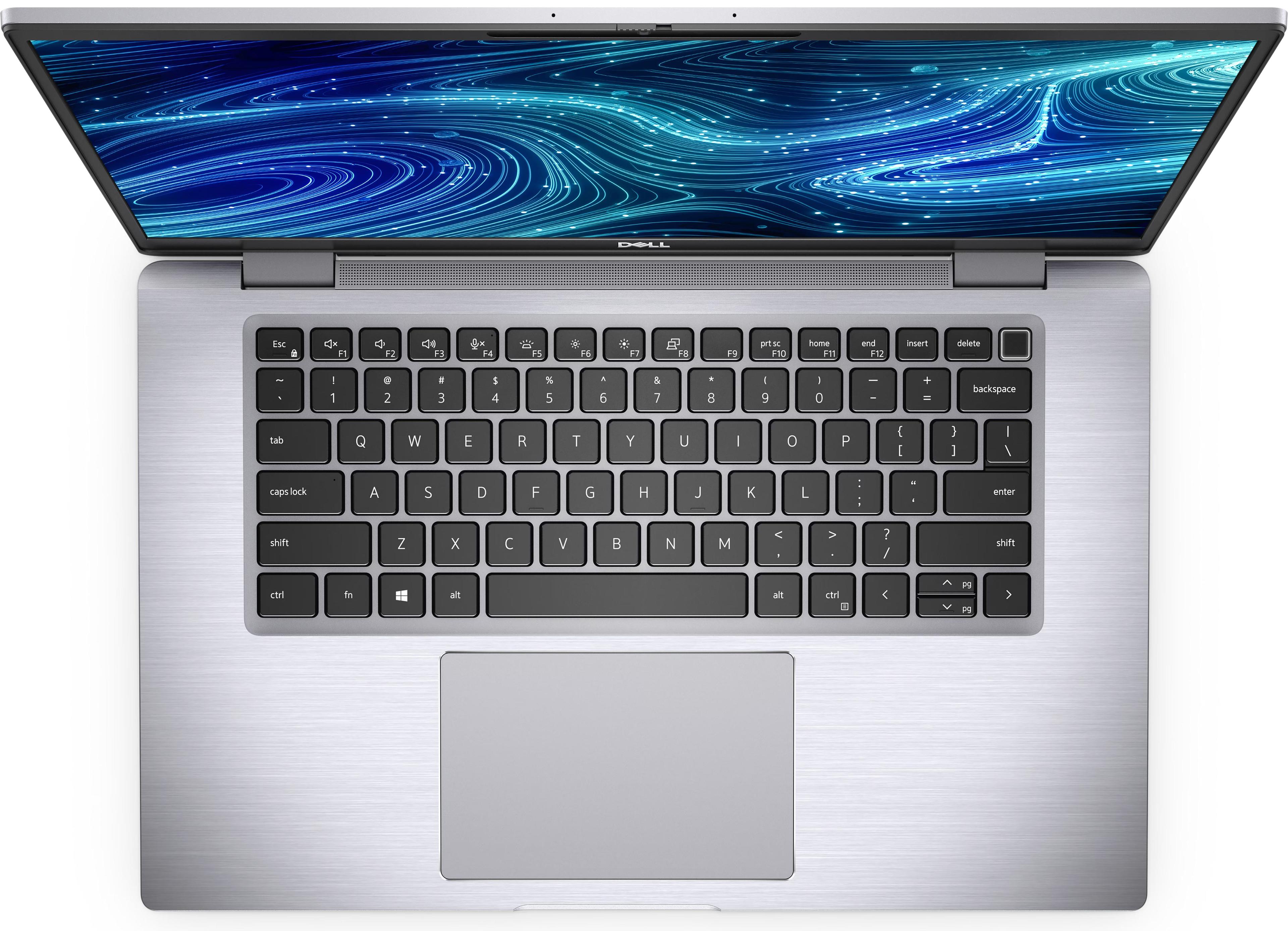 Renoverad Dell Latitude 7520 Laptop 15.6" (Touchscreen) - Reebelo Sverige
