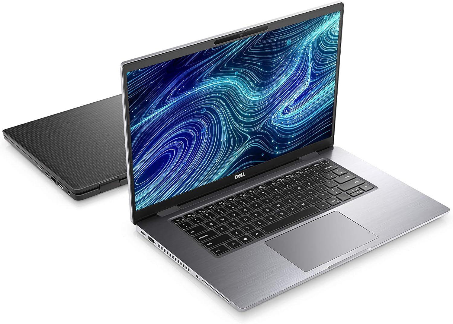 Renoverad Dell Latitude 7520 Laptop 15.6" (Touchscreen) - Reebelo Sverige