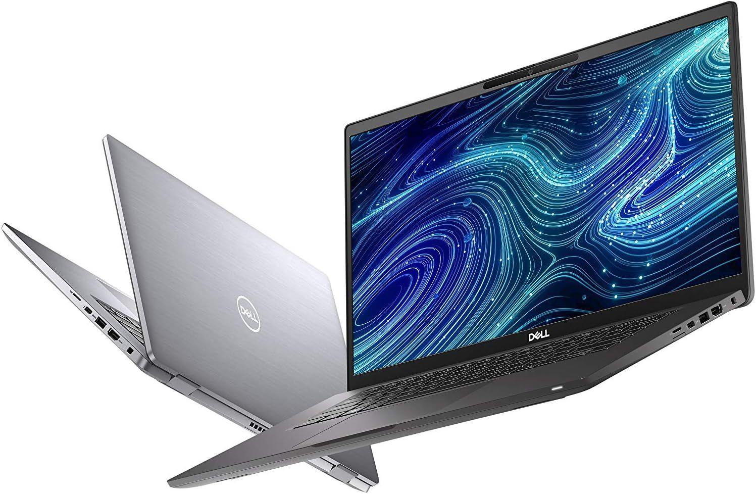 Renoverad Dell Latitude 7520 Laptop 15.6" (Touchscreen) - Reebelo Sverige