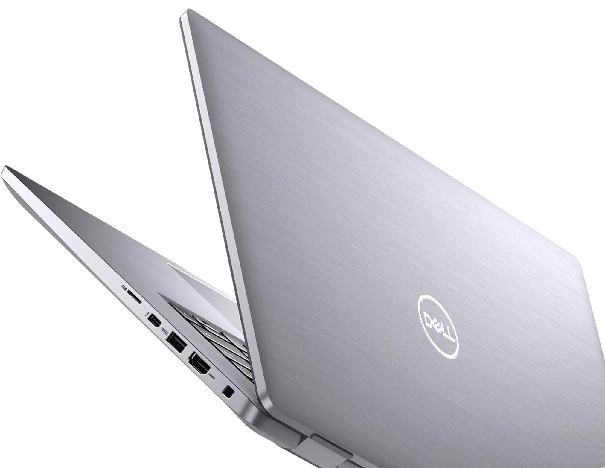 Renoverad Dell Latitude 7520 Laptop 15.6" (Touchscreen) - Reebelo Sverige