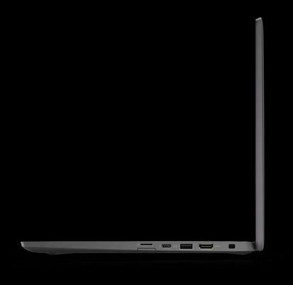 Renoverad Dell Latitude 7520 Laptop 15.6" - Reebelo Sverige