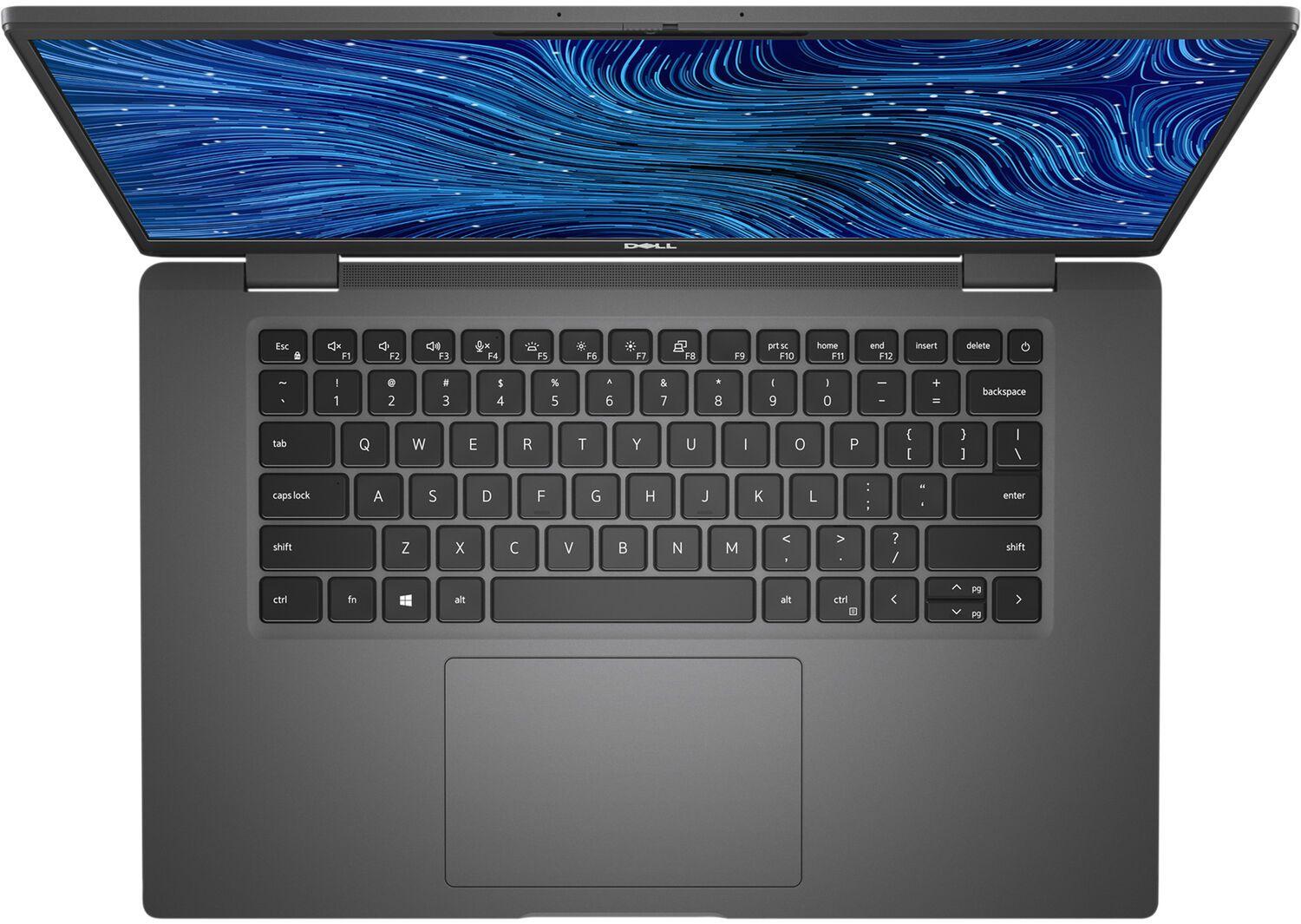 Renoverad Dell Latitude 7520 Laptop 15.6" (Touchscreen) - Reebelo Sverige