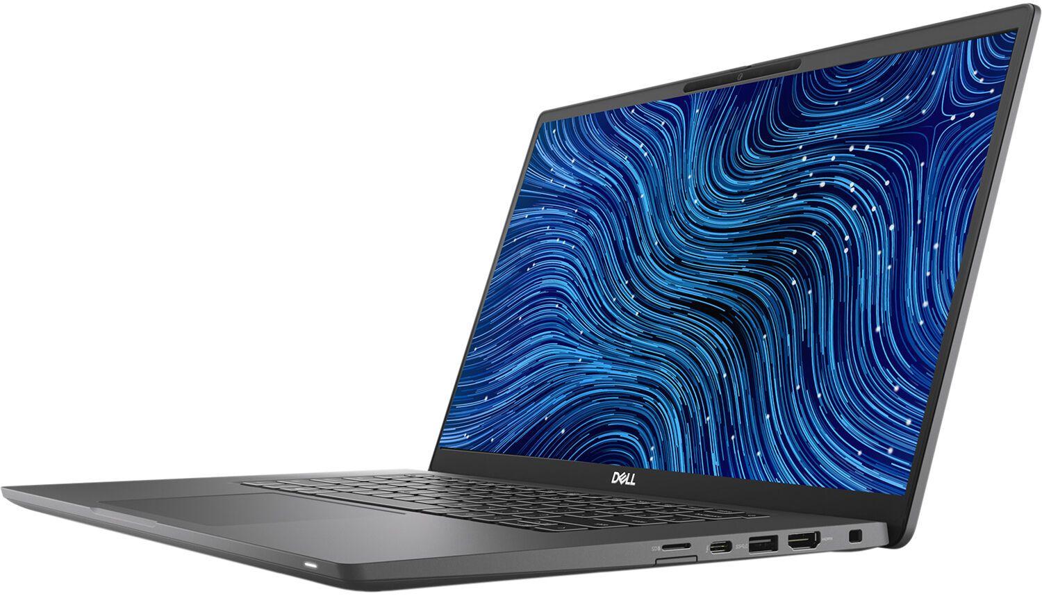 Renoverad Dell Latitude 7520 Laptop 15.6" (Touchscreen) - Reebelo Sverige