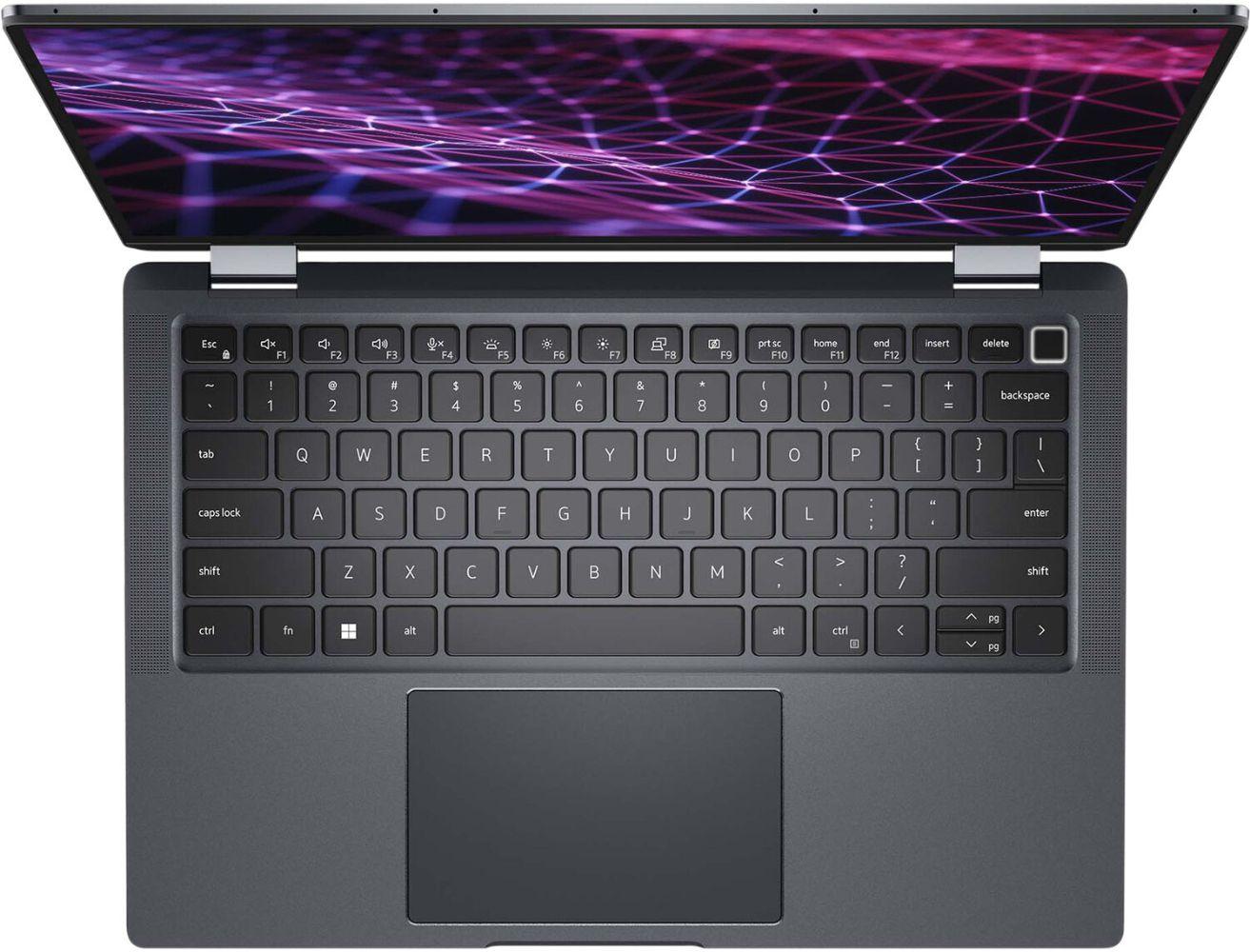 Renoverad Dell Latitude 9430 2-in-1 Laptop 14" - Reebelo Sverige