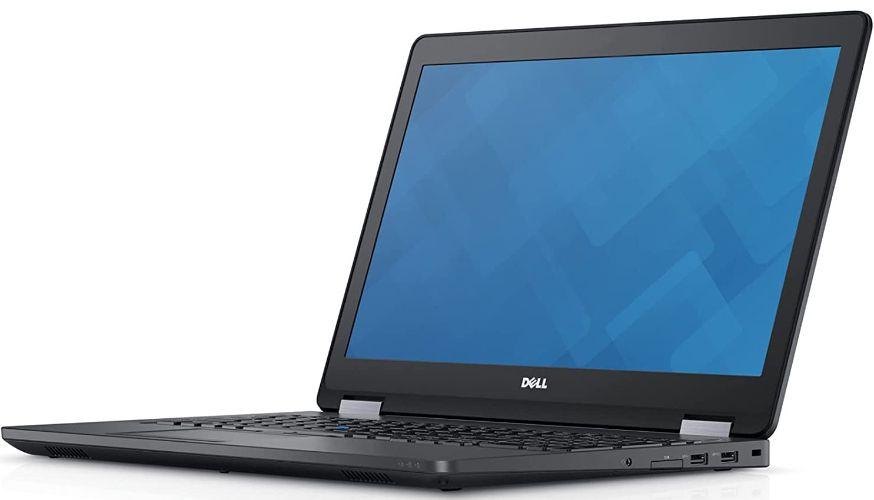 Renoverad Dell Latitude E5570 Laptop 15.6" - Reebelo Sverige