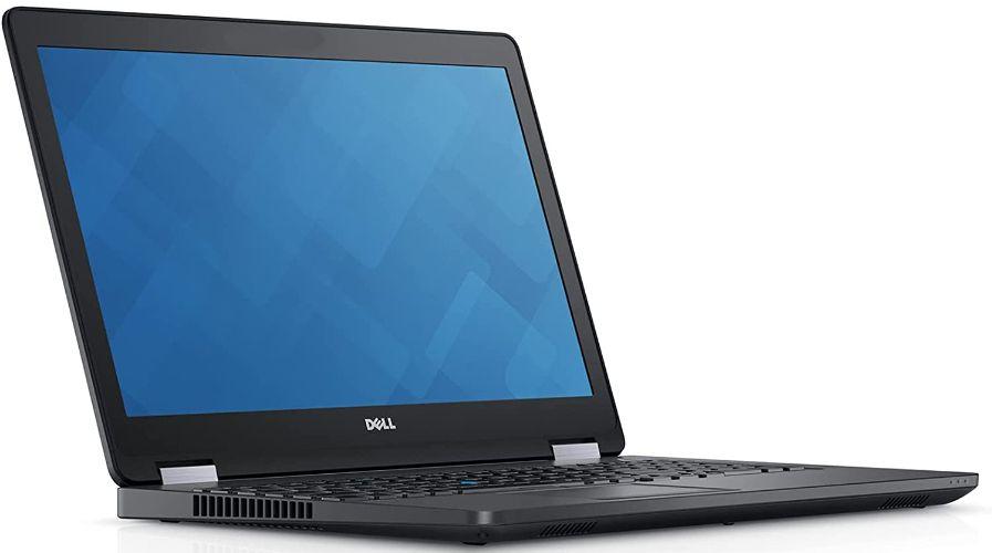 Renoverad Dell Latitude E5570 Laptop 15.6" - Reebelo Sverige