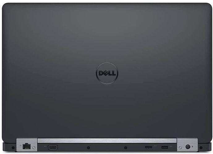 Renoverad Dell Latitude E5570 Laptop 15.6" - Reebelo Sverige
