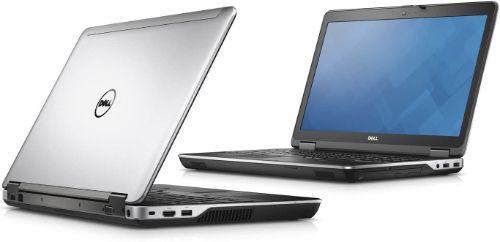 Renoverad Dell Latitude E6540 Laptop 15.6" - Reebelo Sverige