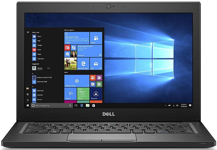 Renoverad Dell Latitude 7280 Laptop 12.5" - Reebelo Sverige