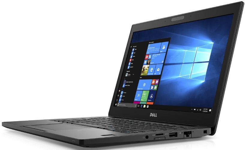 Renoverad Dell Latitude 7280 Laptop 12.5" - Reebelo Sverige