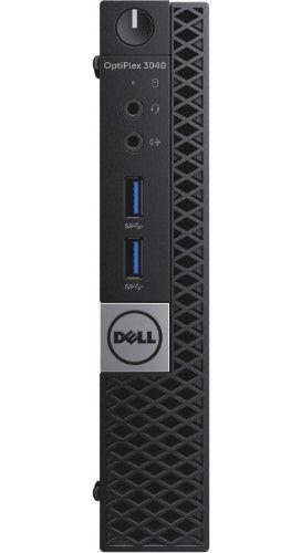 Renoverad Dell Optiplex 3040 MFF - Reebelo Sverige