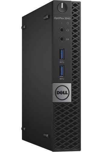Renoverad Dell Optiplex 3040 MFF - Reebelo Sverige