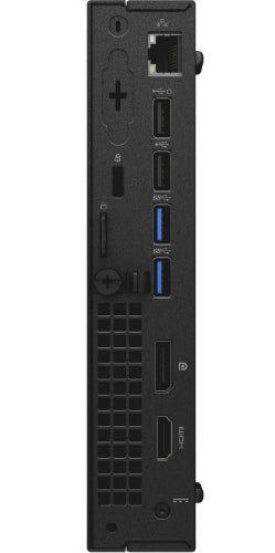 Renoverad Dell Optiplex 3040 MFF - Reebelo Sverige
