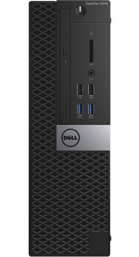 Renoverad Dell Optiplex 3040 SFF - Reebelo Sverige