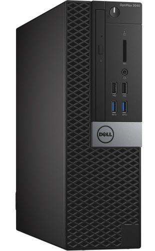 Renoverad Dell Optiplex 3040 SFF - Reebelo Sverige