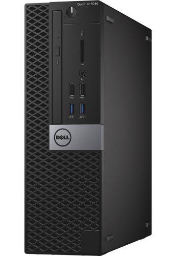 Renoverad Dell Optiplex 3040 SFF - Reebelo Sverige