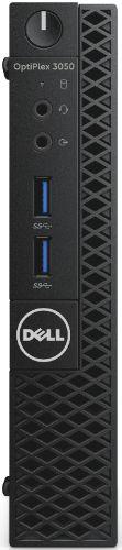 Renoverad Dell OptiPlex 3050 MFF - Reebelo Sverige
