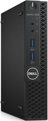 Renoverad Dell OptiPlex 3050 MFF - Reebelo Sverige