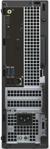 Renoverad Dell Optiplex 3050 SFF - Reebelo Sverige